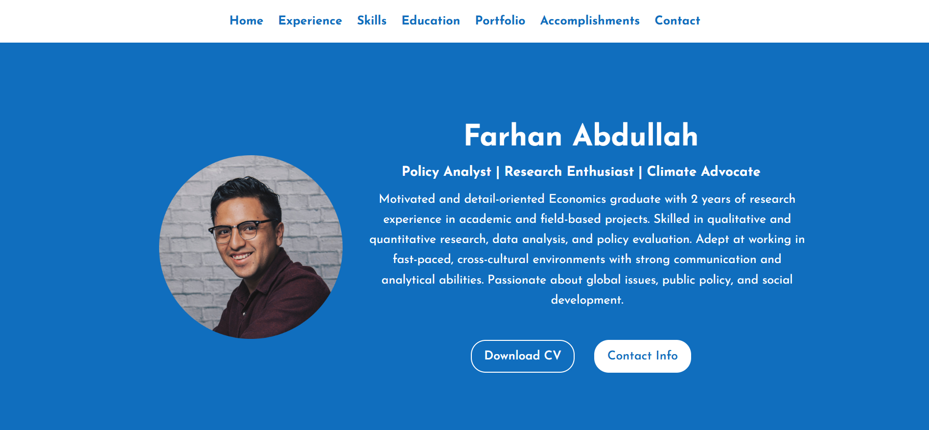 Profile